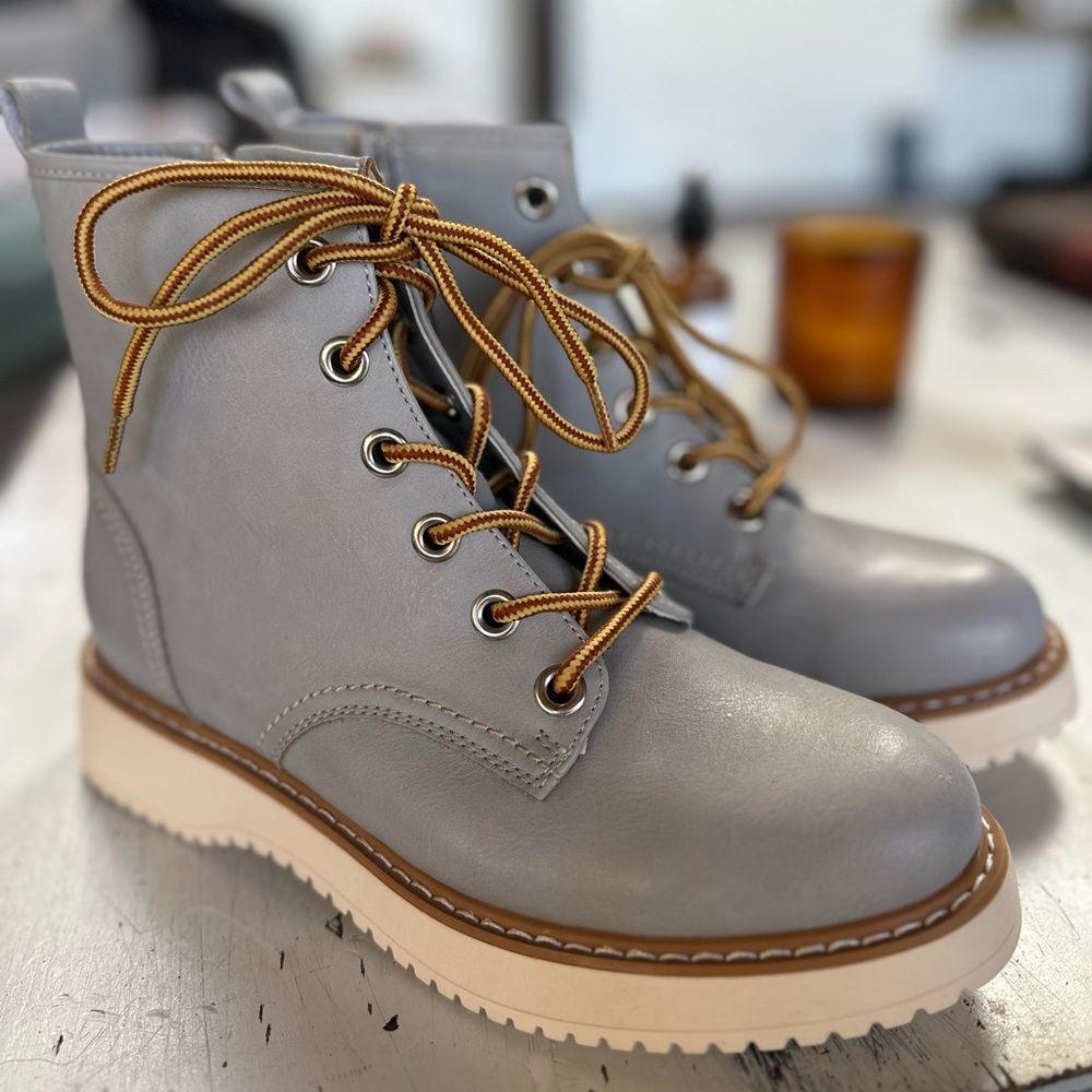 Steve Madden- Madden Girl Boots